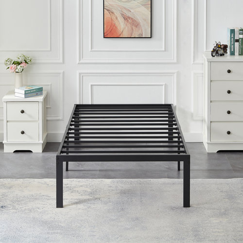 Wayfair Bed Frames On Sale You'll Love in 2023